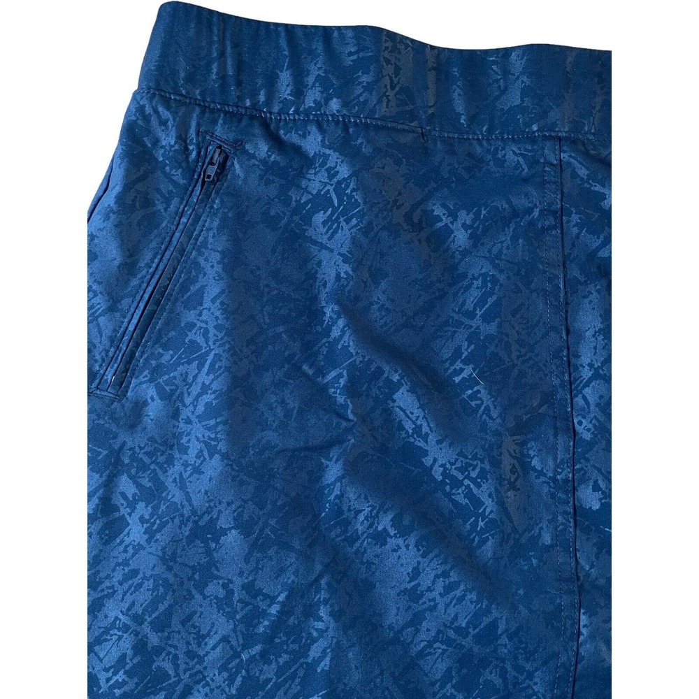 Orvis Blue Skort - Picture 2 of 10